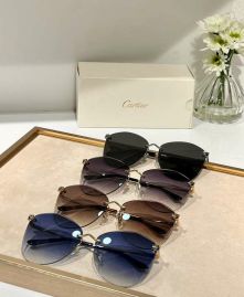 Picture of Cartier Sunglasses _SKUfw56678747fw